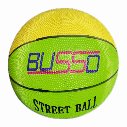 Busso Mini Basketbol Topu 3 Numara