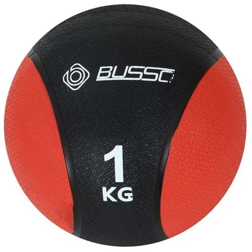 Busso Sağlık Topu 1 Kg