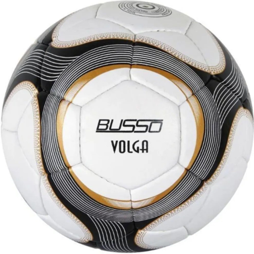 Busso Volga Futbol Topu - Standart - 5