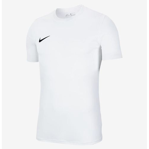 Nike Dri-Fit Park VII T-Shirt - 100 - M
