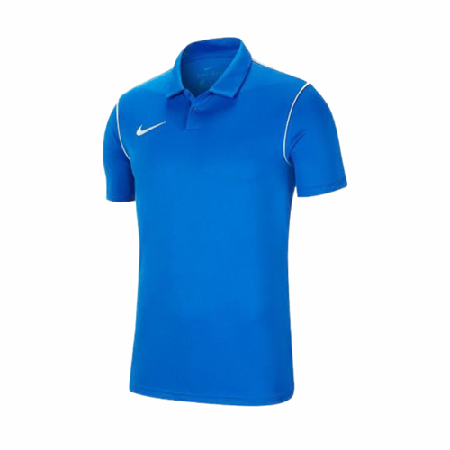 Nike M Nk Df Park 20 Polo T-Shirt - 463 - S