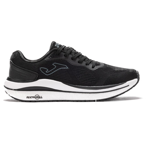 Joma Cipres Men 2501 Negro Spor Ayakkabı - Siyah - 40