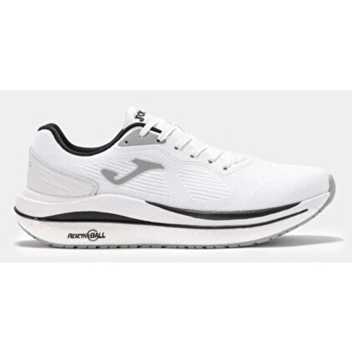 Joma Cipres Men 2502 Blanco Spor Ayakkabı - Beyaz - 40