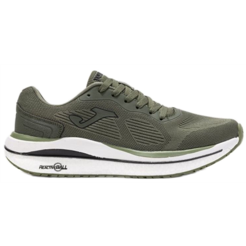 Joma Cipres Men 2523 Verde Spor Ayakkabı - Yeşil - 40