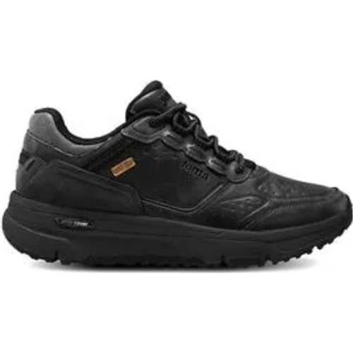 Joma Duero Men 2301 Outdoor Spor Ayakkabı Water Repellent - Siyah - 40