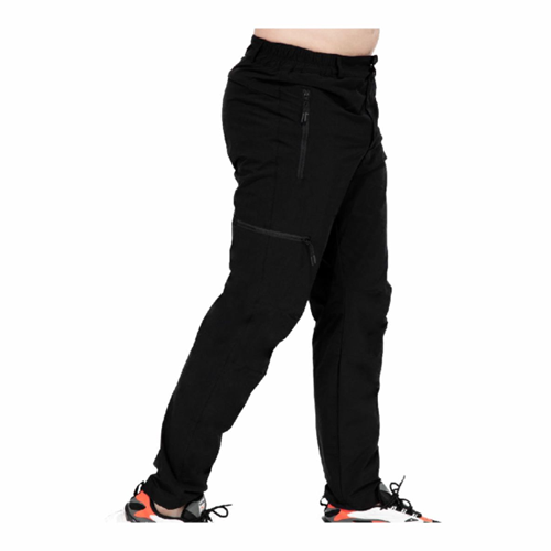 Crosstime Outdoor Erkek Pantolon - Siyah - 2XL