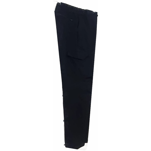 Crosstime Erkek Outdoor Pantolon - Siyah - M