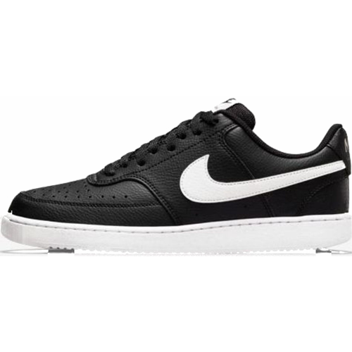 Nike Court Vision Lo NN Spor Ayakkabı - 001 - 43