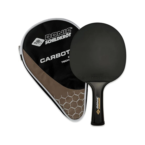 Donic Schildkröt Masa Tenisi Raketi Carbotec 7000