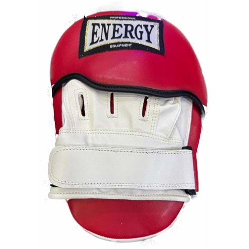Energy Boks Darbe Elliği Lapa
