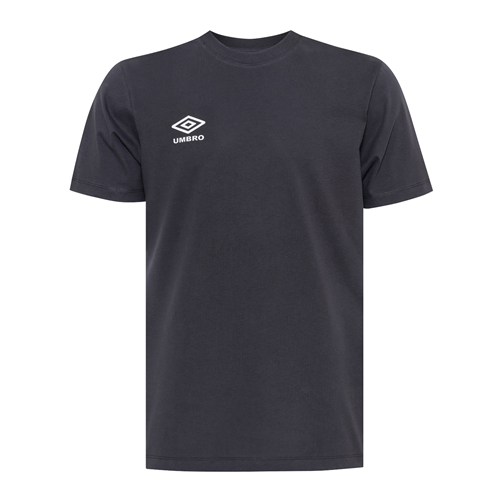 Umbro Simple Tee T-Shırt - Antrasit - M