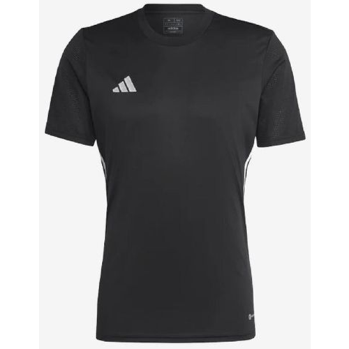 Adidas T-Shirt Tabela 23 - Siyah - M