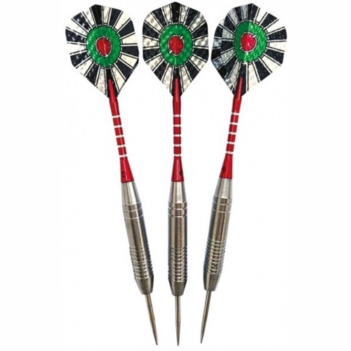 Hattrick 3Lü Dart Oku 23Gr Çelik DR-45