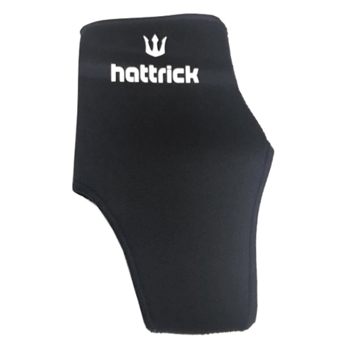 Hattrick Ayak Bandajı Neopren - Siyah - S