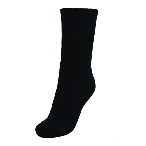 Havlu Çorap Topuksuz