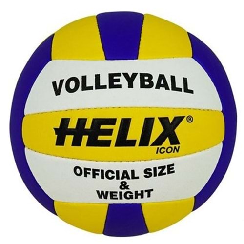 Helix Voleybol Topu İcon