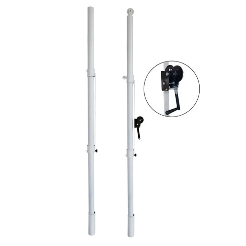 Helix Voleybol Direği VP28 Standart