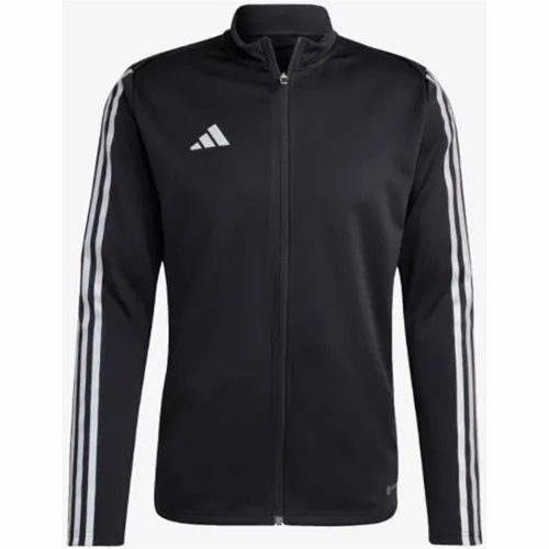 Adidas Tiro Tr Jkt Ref Eşofman Üstü - Siyah - S