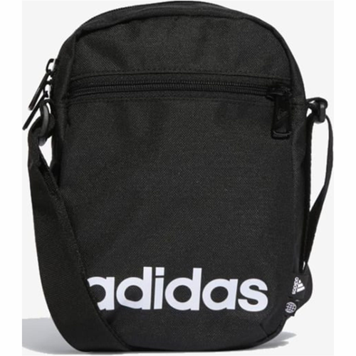 Adidas Linear Org El Çantası - Siyah - STD