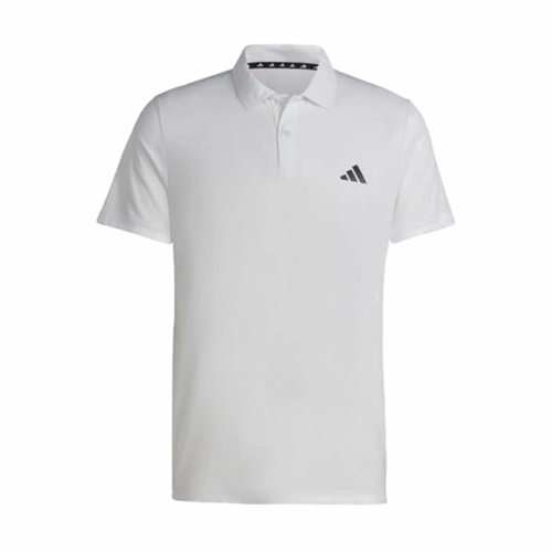 Adidas Tr-Es Base Polo T-Shırt - Beyaz - L
