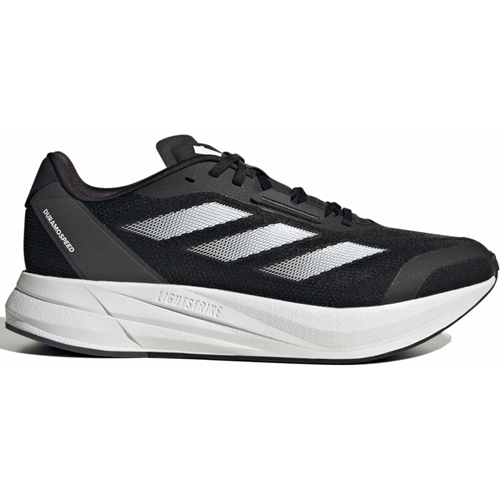 Adidas Duramo Speed M Spor Ayakkabı - Siyah - 41,5