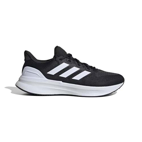 Adidas Runfalcon+ 5 Spor Ayakkabı - Siyah - 45,5