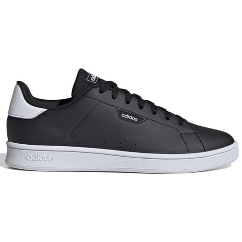 Adidas Urban Court Spor Ayakkabı - Siyah - 40
