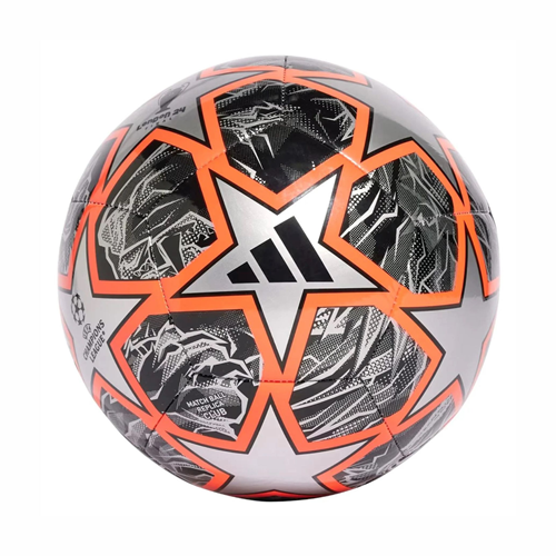 Adidas Futbol Topu Ucl Clb - Siyah - 5