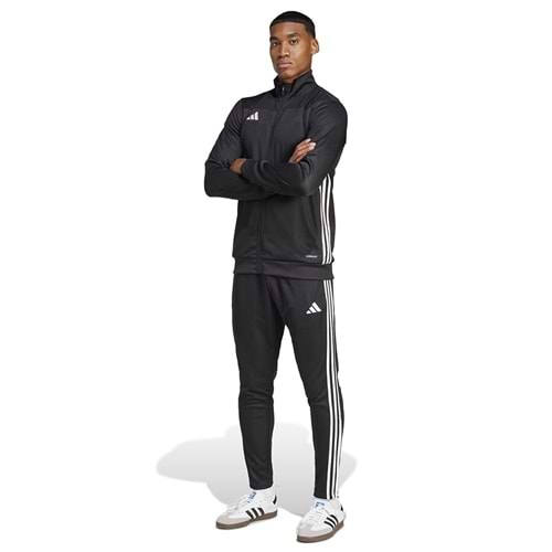 Adidas Tiro Es Ts - Siyah - L