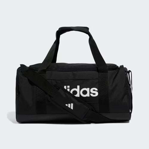 Adidas Linear Duffel S Siyah Spor Çanta