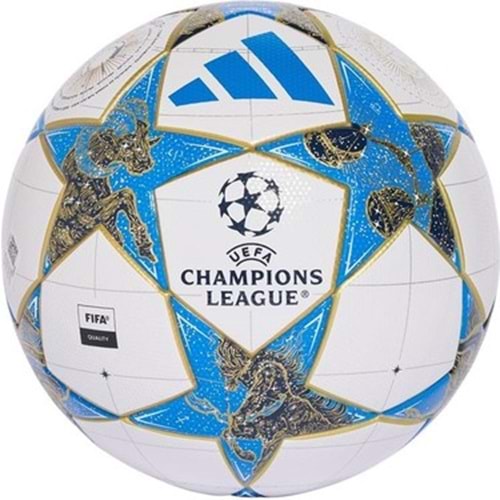 Adidas UCL League 25/26 League Stage