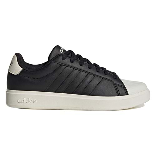 Adidas Streettalk Spor Ayakkabı - Siyah - 41,5