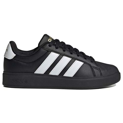 Adidas Streettalk Spor Ayakkabı - Siyah - 36,5