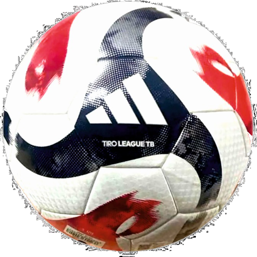 Adidas Tiro LGE TFF Futbol Topu