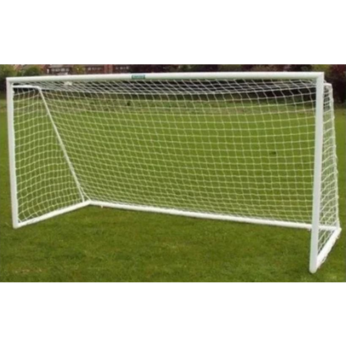 Futbol Kale Ağı Filesi 4x2 Metre Naylon 2.5mm 12x12 AFF-176