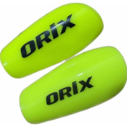 Orix Çoraplı Tekmelik - Sarı - S