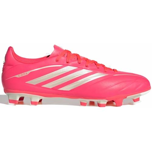 Adidas Copa Pure IV Club FG/MG Krampon - Pembe - 45,5