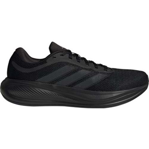Adidas Response Runner Spor Ayakkabı - Siyah - 40