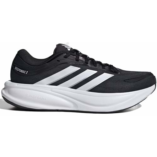 Adidas Response 2 M Spor Ayakkabı - Siyah - 40