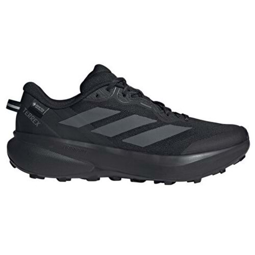 Adidas Terrex Tracefinder Plus GTX Spar Ayakkabı - Siyah - 40