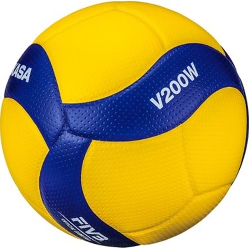 Mikasa Voleybol Topu v200w