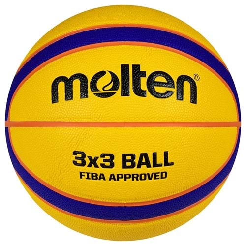 Molten Baketbol Topu 3x3
