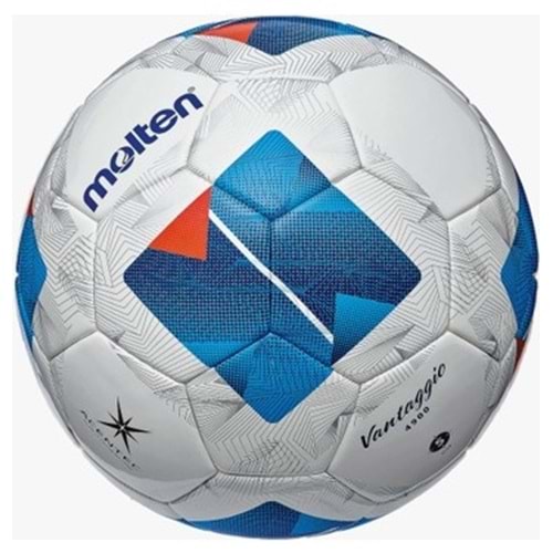 Molten Futbol Topu F5N4900 Maç Topu