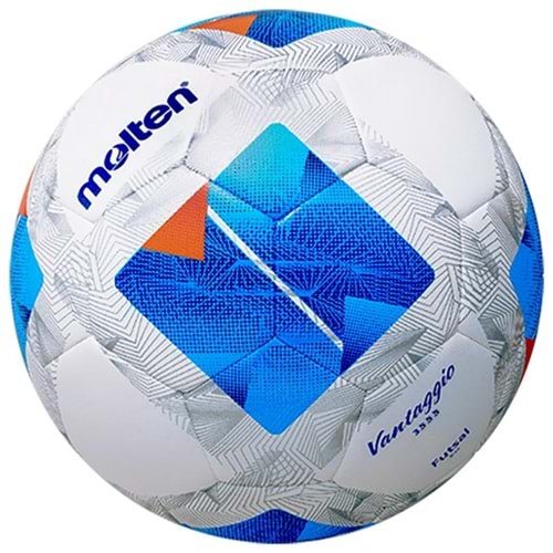 Molten Futsal Topu F9N3555 Futsal Maç Topu