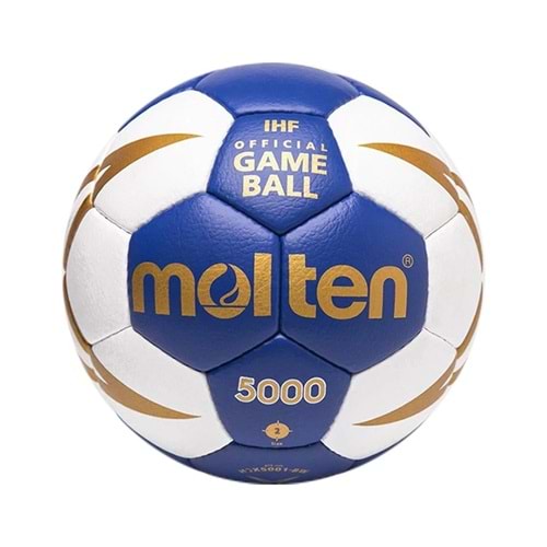 Molten H2x5001-BWTR Hentbol Topu