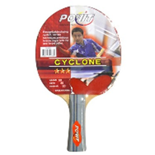 Povit Masa Tenisi Raketi Cyclone 3*
