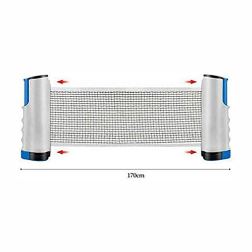 Povit Ayarlanabilir Masa Tenisi Filesi