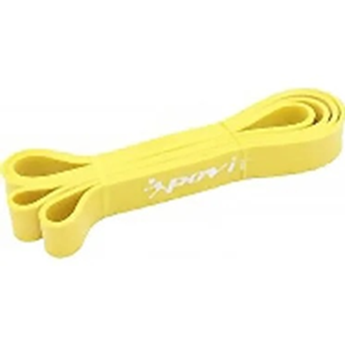 Povit Power Band Direnç Bandı Sert Sarı