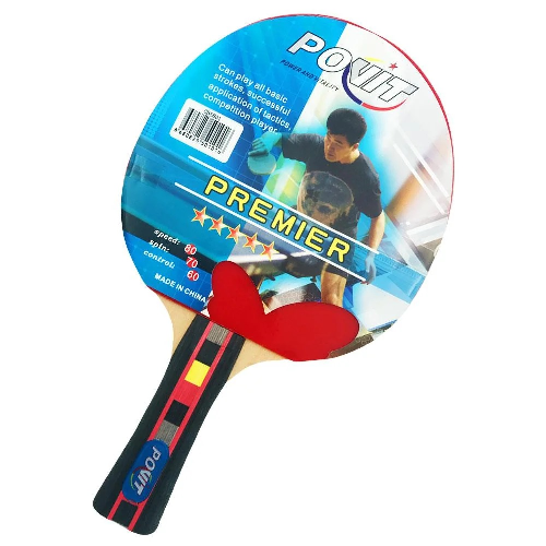 Povit Masa Tenisi Raketi Premier 5*