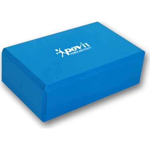Povit Yoga Block